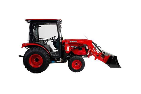 Branson Tractors for Sale: In-Stock Models! | Test Drive Yours at PA Dealer