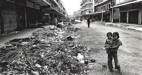 Cambodian Genocide: 33 Haunting Photos From The Killing Fields