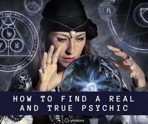 Ultimate Psychic Guide - Introduction to Psychics, Psychic Abilities ...