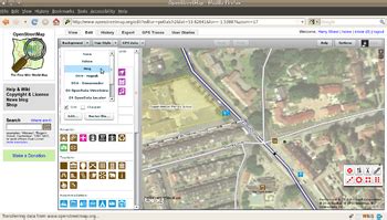 JA:Bing 地図 - OpenStreetMap Wiki