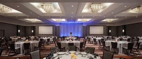 Grand Hyatt Denver | Colorado Ballroom Gala #GrandHyattDenver #Ballroom #DenverMeeting # ...