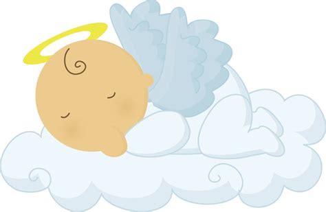 Baby Boy Angel Pictures - ClipArt Best