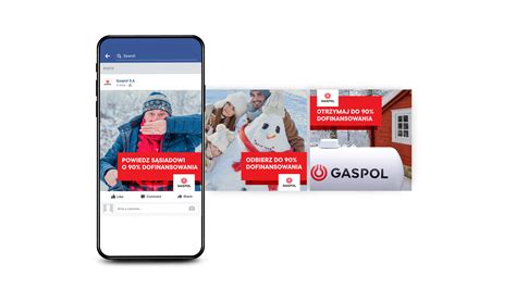 Click and see: GASPOL Digital Campaign Case Study by MADOGZ