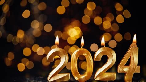 ¡Feliz 2024! Las 30 mejores felicitaciones de Año Nuevo para mandar a ...