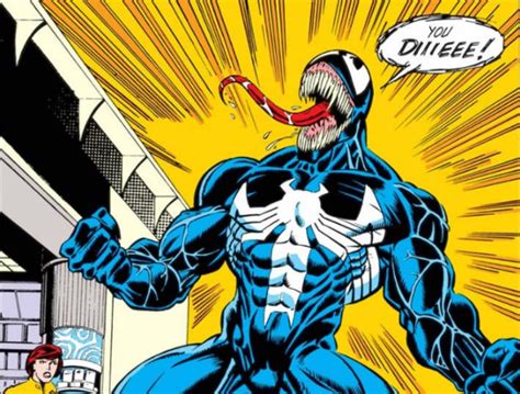 Everything You Need to Know About Venom | Complex