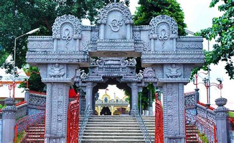 Tezpur Tourism, Best Places to Visit, Cultural Capital of Assam |Pravase