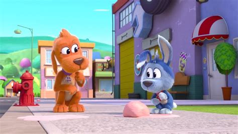 [Scooch Pooch] - "Ah-ha! Manhole Dog, it was you!" - YouTube