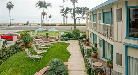 Cabrillo Inn at the Beach, Santa Barbara (CA) | 2022 Updated Prices, Deals