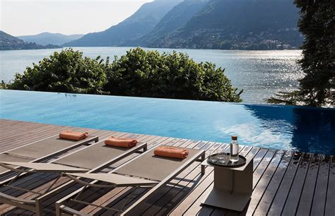 Villa Làrio is one of Lake Como’s most private and picturesque spots | The Standard