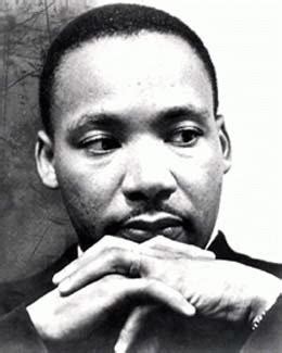 Biografi Martin Luther King Jr - Biografi Tokoh Dunia