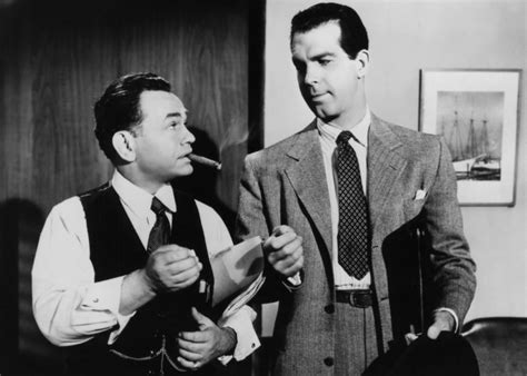 Double Indemnity (1944) Classic Movie Review 90