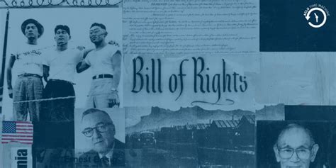 Know Your History? The ACLU of Northern California, Protecting Your ...