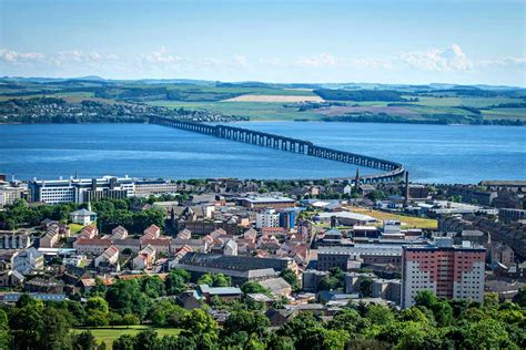 Guide to Dundee - Great British Mag