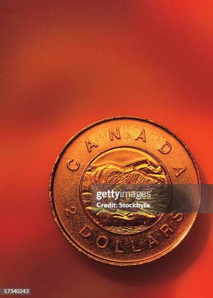 79 Canadian 1 Dollar Bill Stock Photos, High-Res Pictures, and Images ...