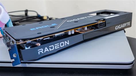 AMD Radeon RX 6600 review | TechRadar