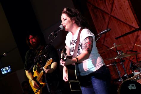 Ashley McBryde Songs: 10 of the Best From the Singer-Songwriter