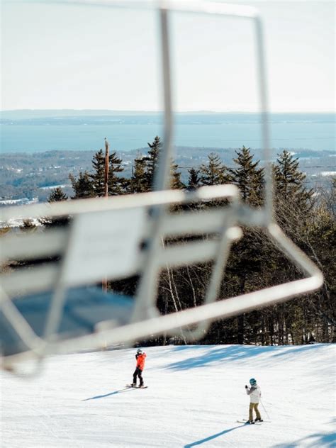 Season Passes - Camden Snow Bowl