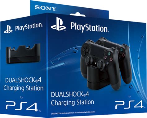 So verpackt Sony das PlayStation 4 Zubehör – PS4 News – Alle News Videos und Tests zur PlayStation 4