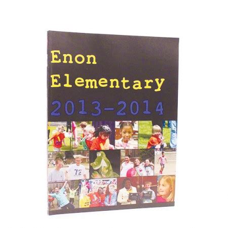 Enon Elementary School 2014 Class Photos - Yearbook Discoveries