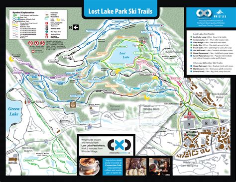 Snowshoe | Cross Country Connection