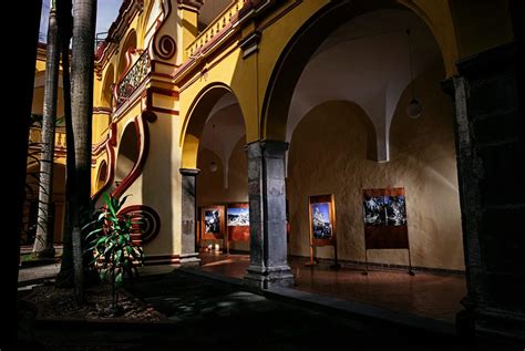 Museo de Arte del Estado de Veracruz (MAEV) : Museos México : Sistema de Información Cultural ...