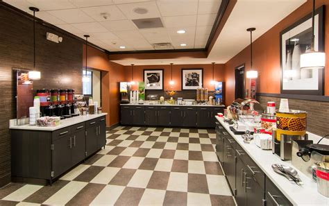 HAMPTON INN ORANGE CITY - Updated 2024 Prices & Hotel Reviews (Iowa)