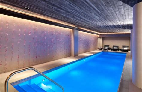 The Best Hotels in Chicago with an Indoor Pool | The Hotel Guru