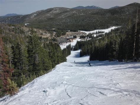 Eldora Mountain Ski Resort – Nederland, CO | Eldora Mtn Guide – Terrain, Village, Stats, Trail Map