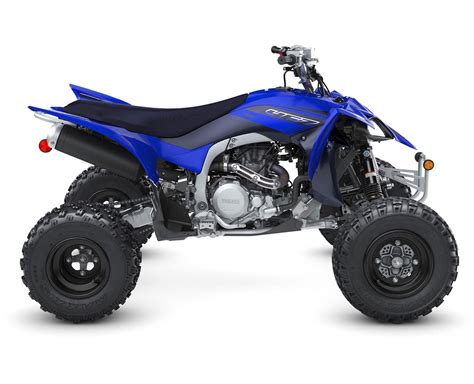 2023 Yamaha YFZ450R Team Yamaha Blue for sale in Kapuskasing - Gaston's ...