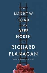 The Narrow Road To The Deep North by Richard Flanagan - Book Club Discussion Questions - Book Review