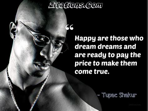 Best Tupac Quotes (2Pac) - Top 10 Best - Highly Inspirational!