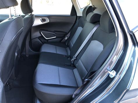 2020 Kia Soul: 108 Interior Photos | U.S. News