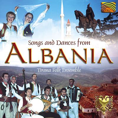 Albania - store.arcmusic.co.uk