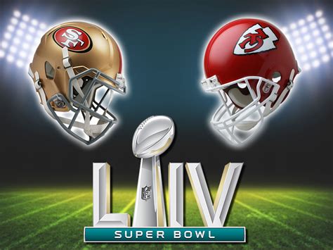 Super Bowl 54 Team Prop Bets Battle | 49ers Vs Chiefs Odds & Lines