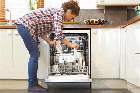 Pros and Cons of Different Styles of Dishwashers