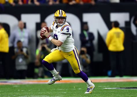 LSU Football Receives 16 Invites to 2020 NFL Draft Combine - Sports Illustrated LSU Tigers News ...