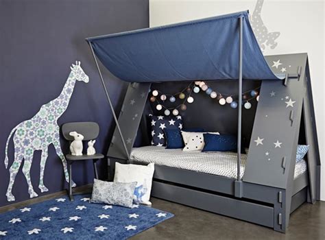 DREAMY AND MAGICAL CHILDREN'S BEDS FROM CUCKOOLAND