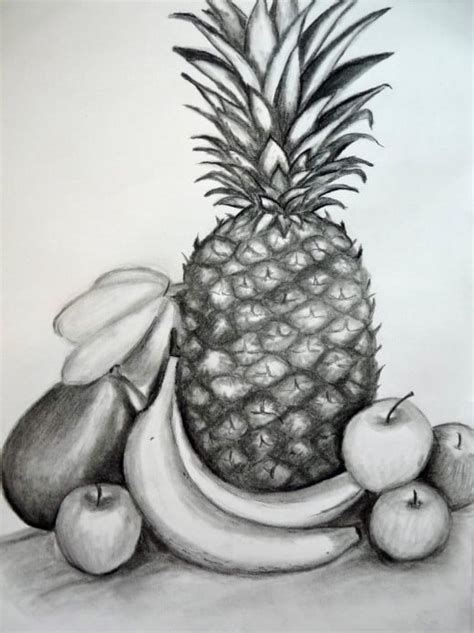 How to Draw a Still Life Composition | FeltMagnet