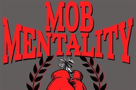 Mob Mentality release debut EP | Punknews.org