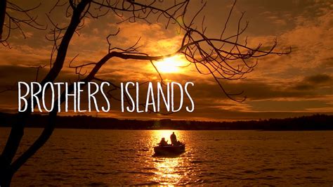 Brothers Islands | Short format | CBC Gem