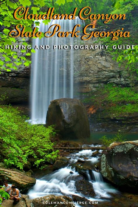 Cloudland Canyon Hiking and Photography Guide - Know Before You Go ...