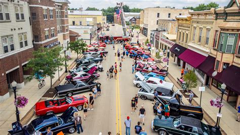 Everything To Do in Edgerton, Wisconsin - Visit Edgerton