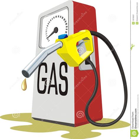 Cartoon Gas Station Clipart | Free download on ClipArtMag