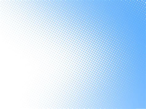 Light blue halftone pattern | PSDgraphics