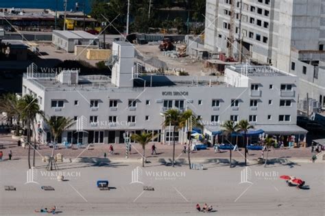 Sheldon Hotel - Hollywood Beach, FL - Florida - WikiBeach Real Estate