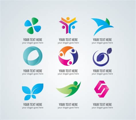 Free Printable Logos For Business