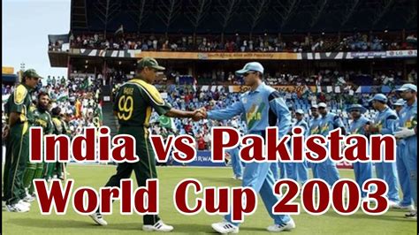 Ban Vs Pak 1999 World Cup Scorecard / Icc World Cup 1999 Review And The ...