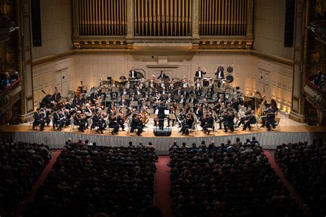 Boston Classical Review » Blog Archive » Electrifying Berlin Philharmonic revives a neglected ...