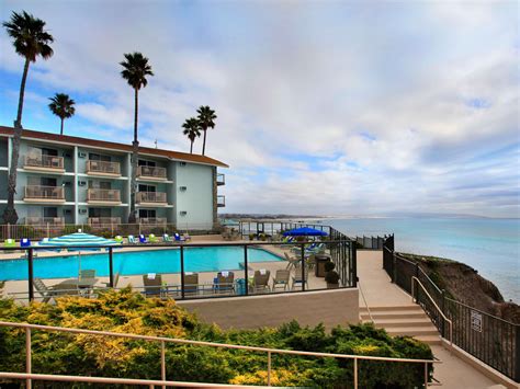 Shore Cliff Hotel $166 ($̶4̶4̶5̶). Pismo Beach Hotel Deals & Reviews - KAYAK