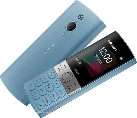 Nokia 150 (2023) pictures, official photos